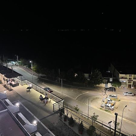 Hotel Belvedere Pogradaş Dış mekan fotoğraf