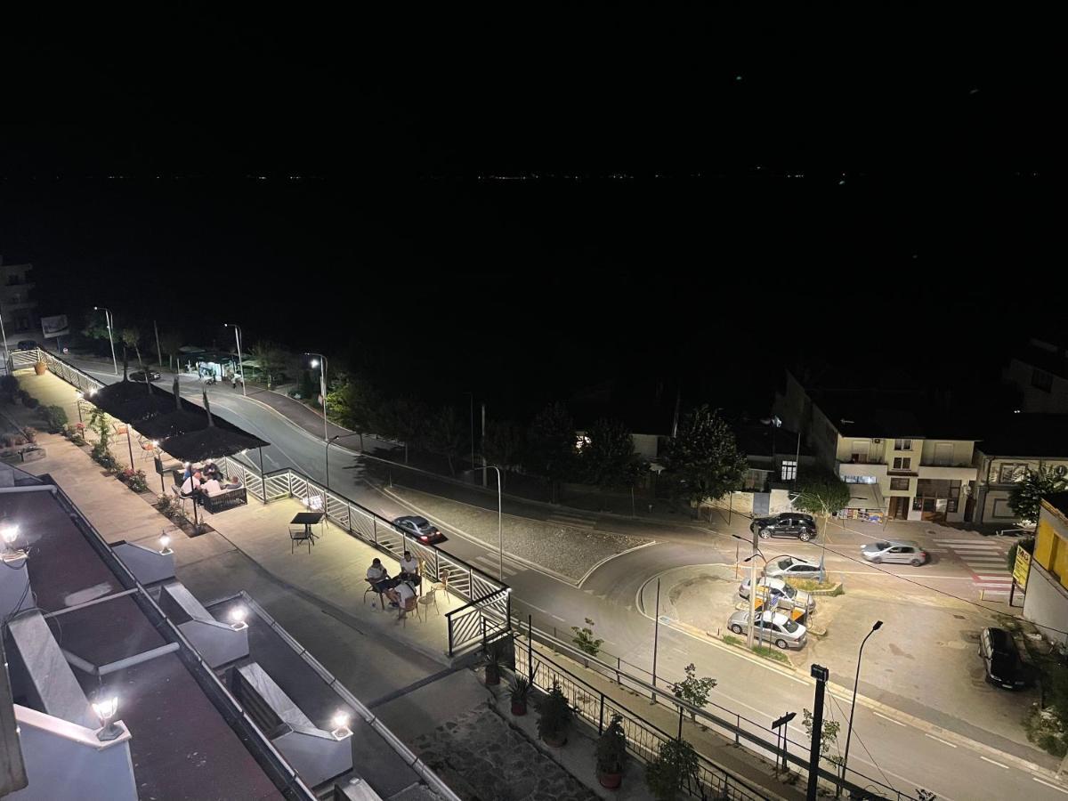 Hotel Belvedere Pogradaş Dış mekan fotoğraf