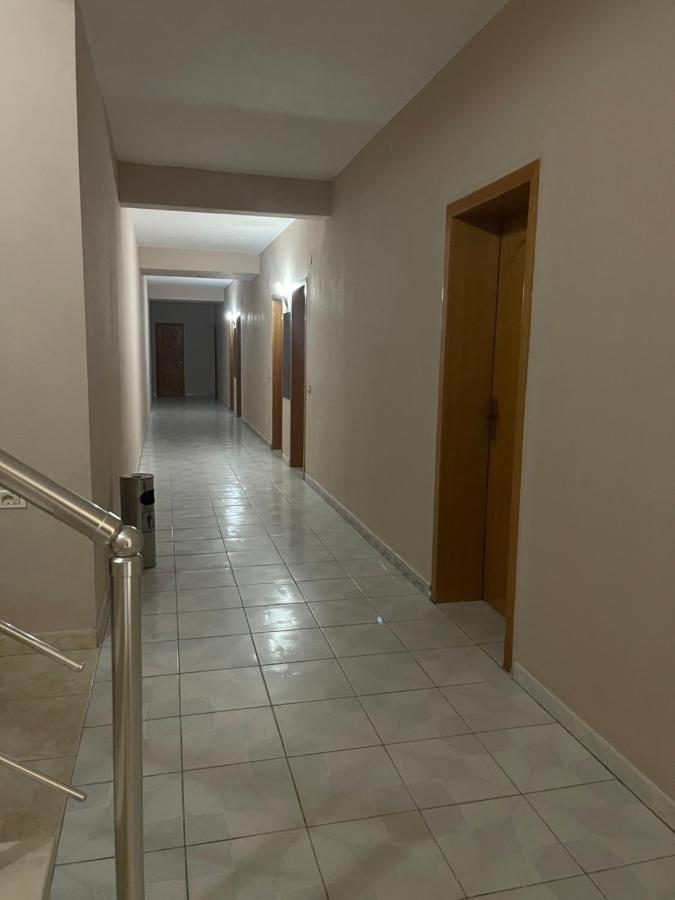 Hotel Belvedere Pogradaş Dış mekan fotoğraf