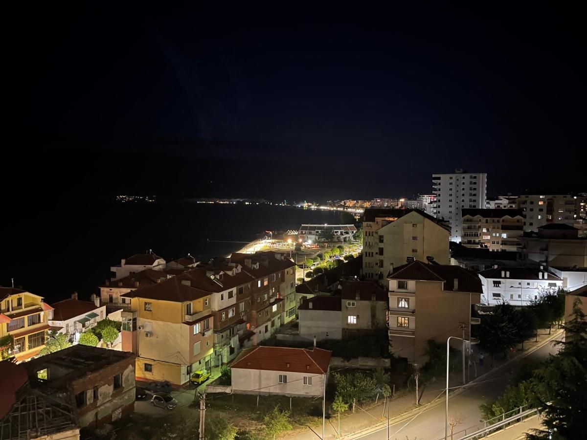 Hotel Belvedere Pogradaş Dış mekan fotoğraf