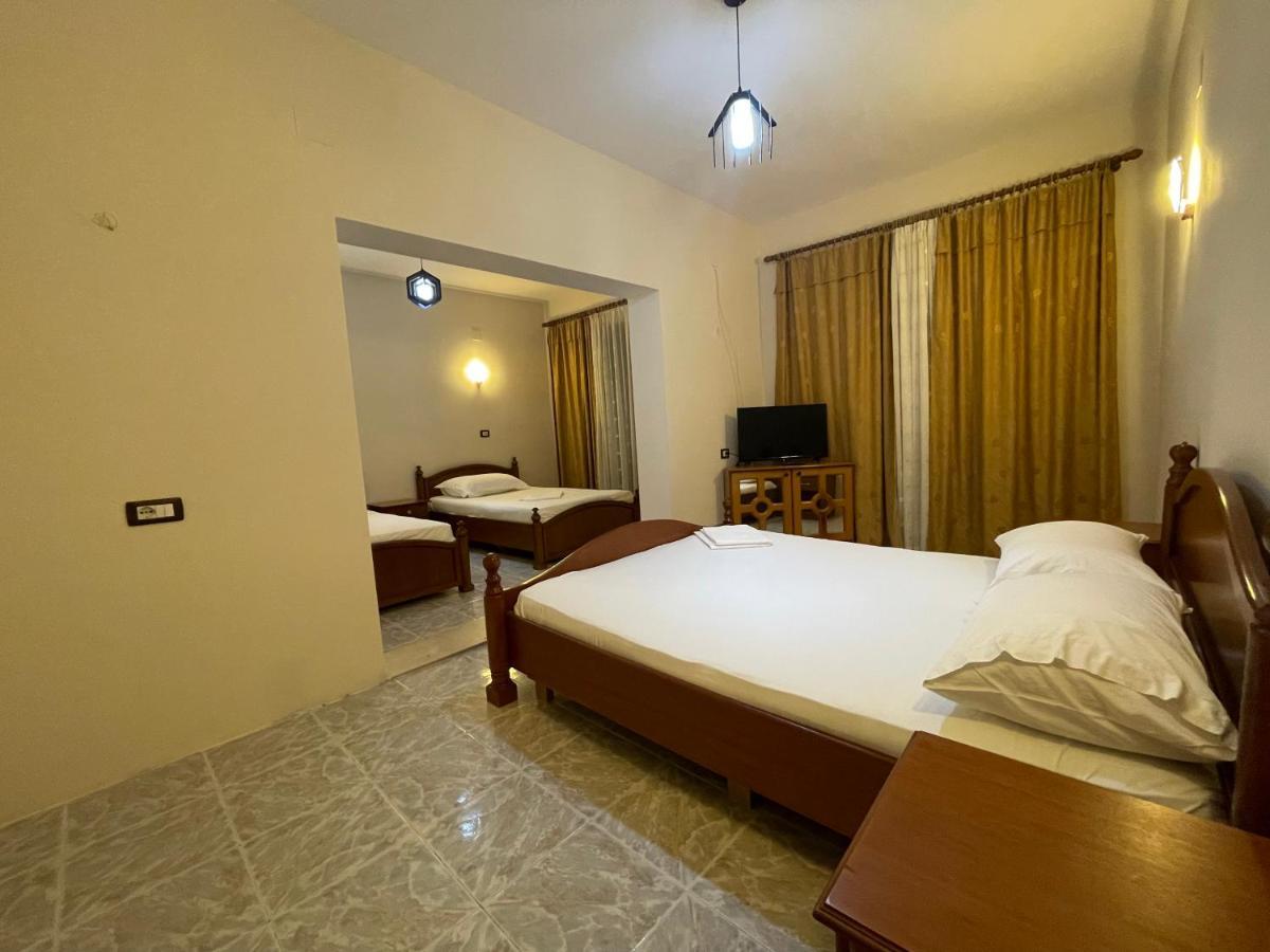 Hotel Belvedere Pogradaş Dış mekan fotoğraf