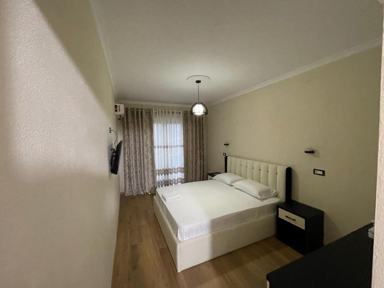 Hotel Belvedere Pogradaş Dış mekan fotoğraf