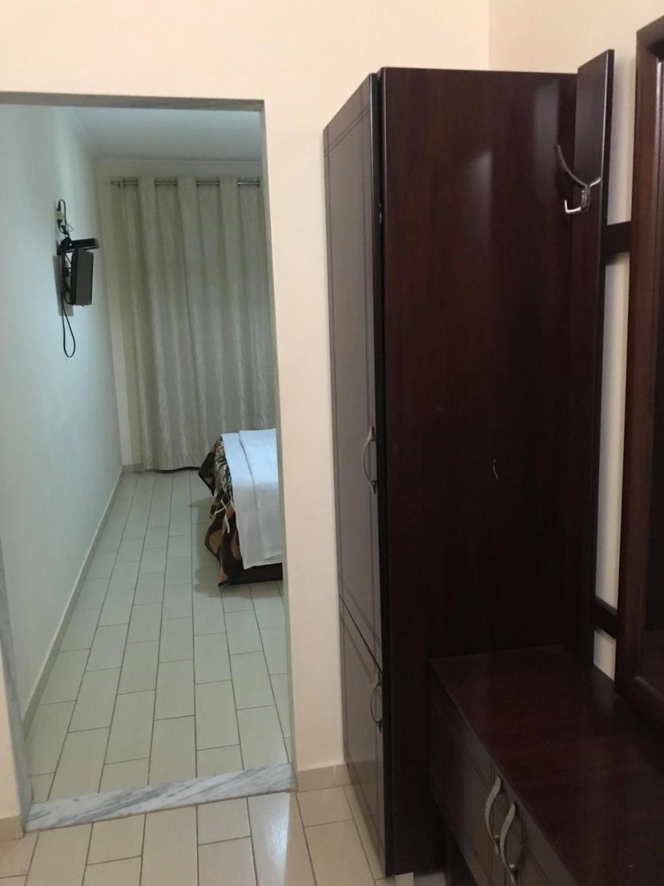 Hotel Belvedere Pogradaş Dış mekan fotoğraf