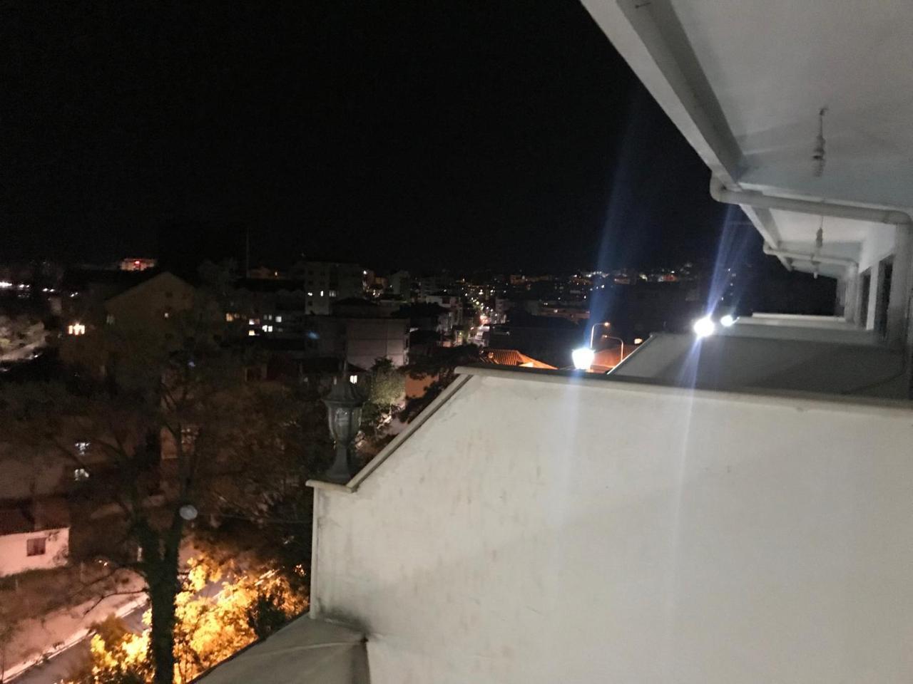 Hotel Belvedere Pogradaş Dış mekan fotoğraf