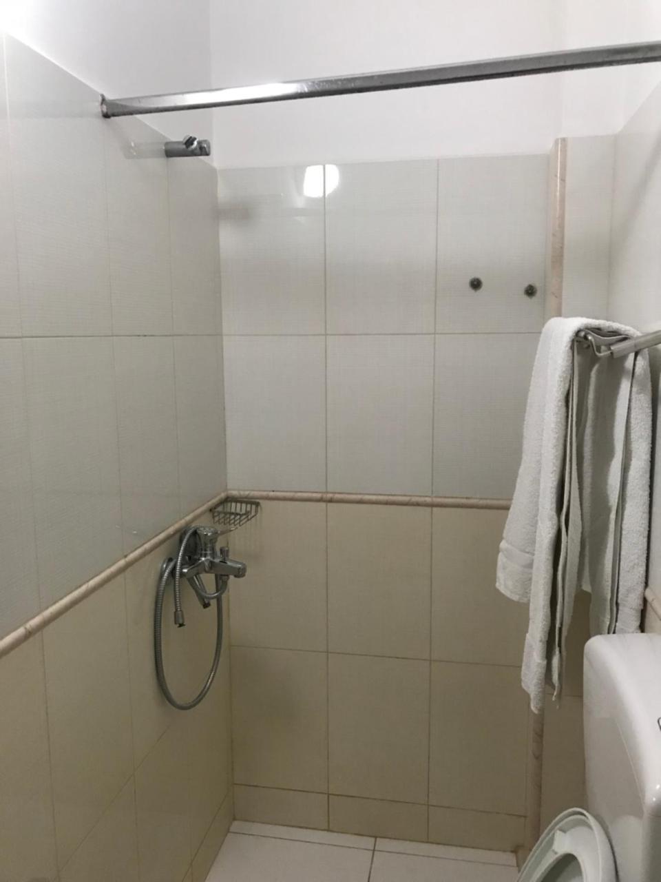 Hotel Belvedere Pogradaş Dış mekan fotoğraf