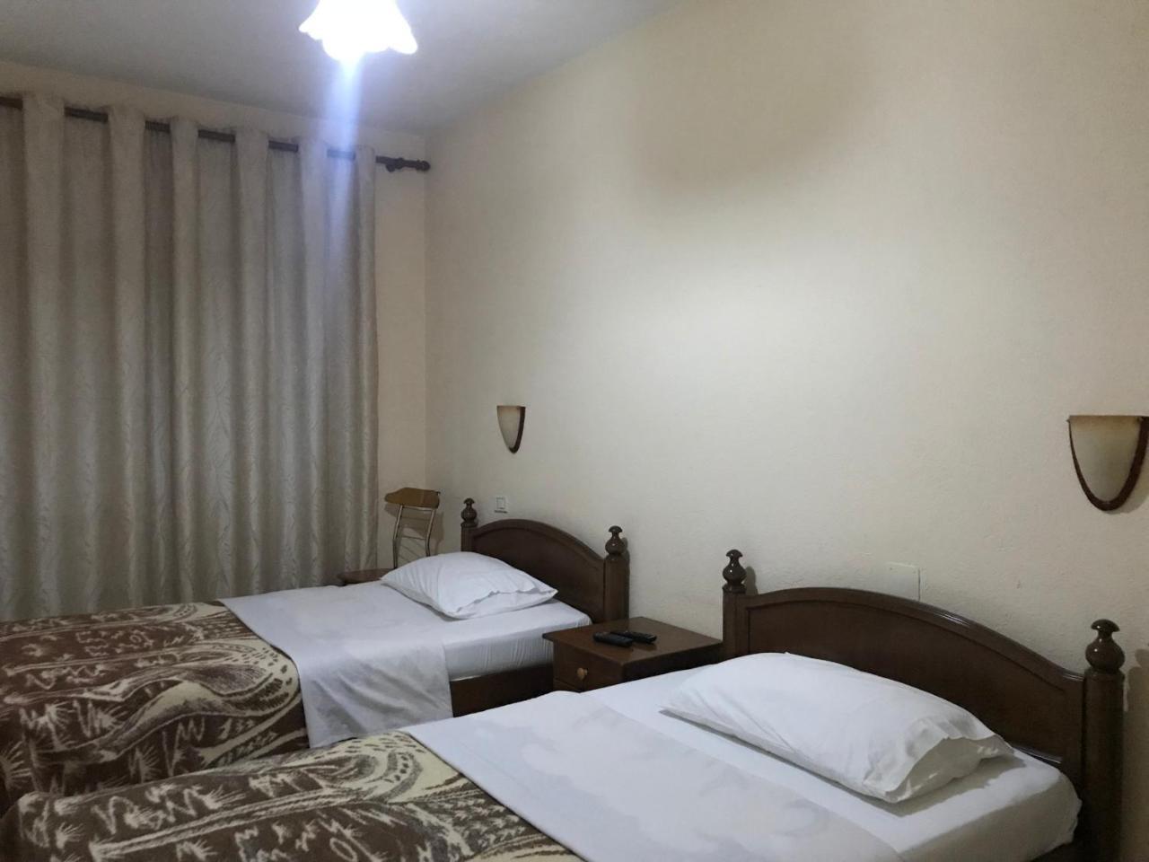 Hotel Belvedere Pogradaş Dış mekan fotoğraf