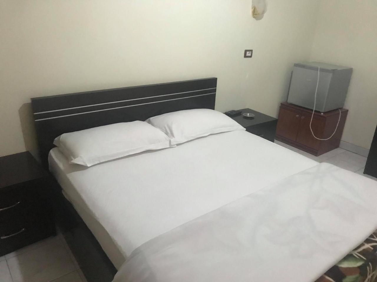 Hotel Belvedere Pogradaş Dış mekan fotoğraf
