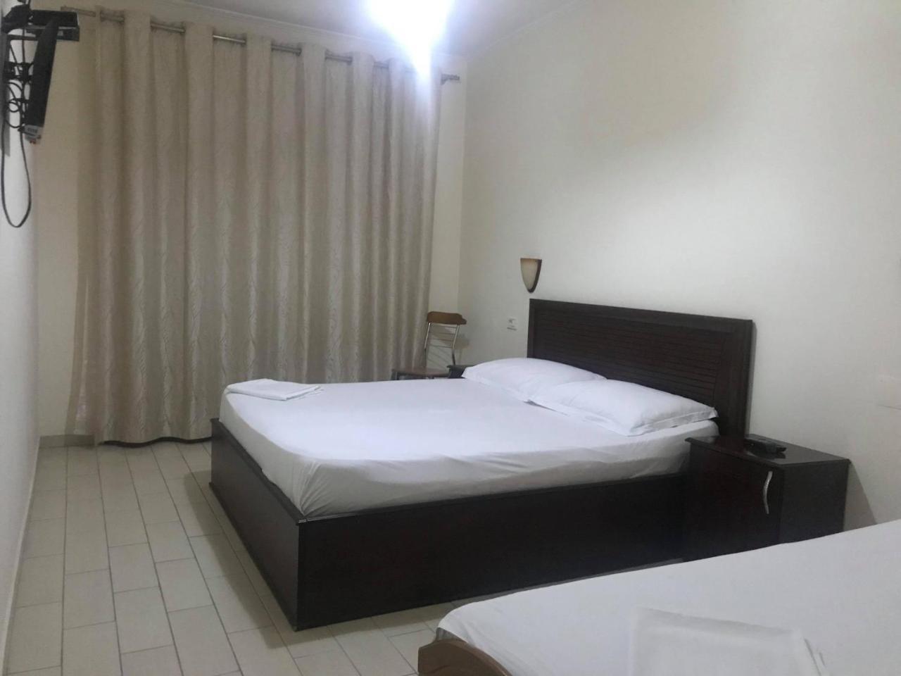 Hotel Belvedere Pogradaş Dış mekan fotoğraf