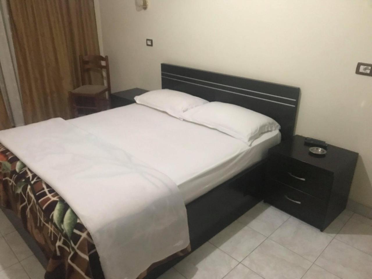 Hotel Belvedere Pogradaş Dış mekan fotoğraf